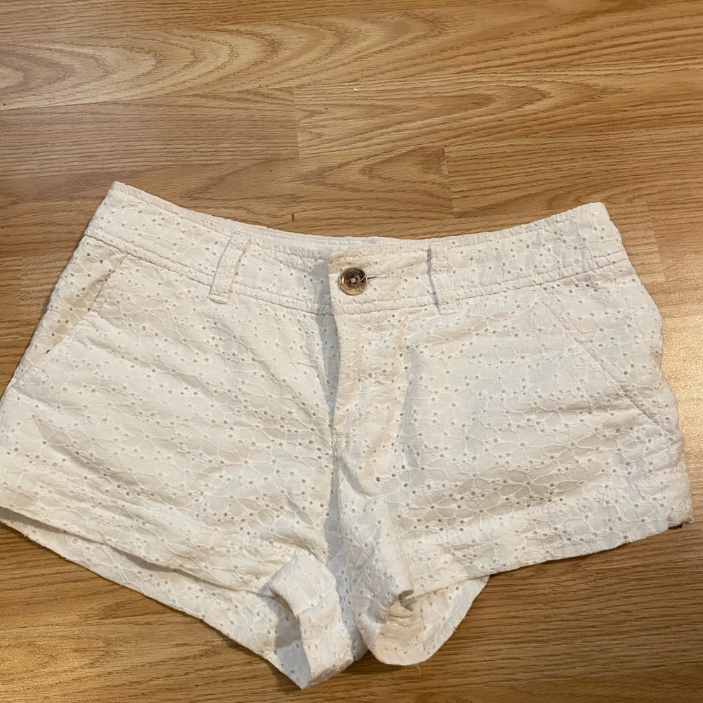 Lilly Pulitzer Shorts